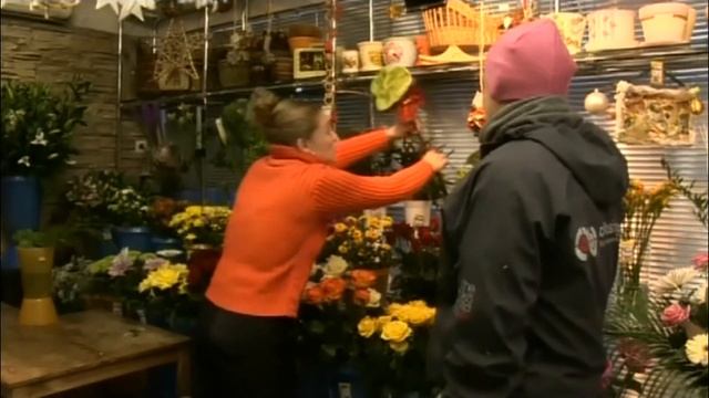 6 кадров. Возбуждающий цветок смотреть онлайн