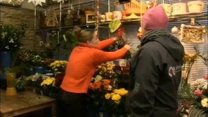 6 кадров. Возбуждающий цветок