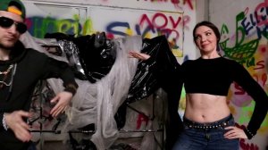 уличные танцы | операторская версия