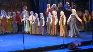 Мы лесом идем мы козу ведем  12.05.2019