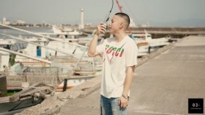 JAKEN - Seaside Flow | 03- Performance | From Hiroshima