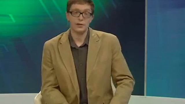 Косметология для мужчин. Клиника Арсмед смотреть онлайн