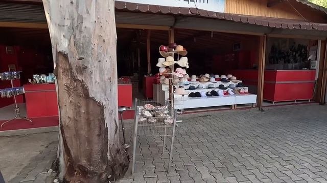Попав в ЭТО МЕСТО, НЕ ЗАБУДЕШЬ его НИКОГДА / Демре, Миры Ликийские, храм СВ. НИКОЛАЯ ЧУДОТВОРЦА