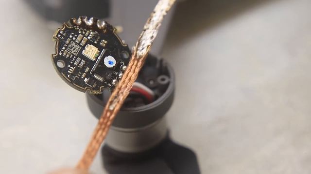 How to Fix DJI Spark ESC Status Error | Replacement смотреть онлайн