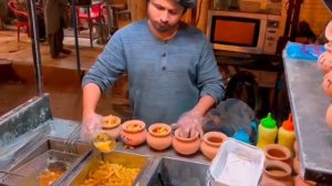 Лучшая ПАКИСТАНСКАЯ Уличная Еда_ ТОП Лучших БЛЮД Для Тех, КТО Хочет Попробовать