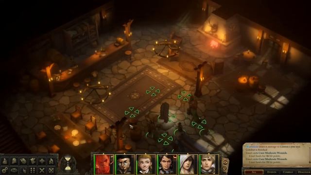 Pathfinder Kingmaker Let's Play - Final Rest смотреть онлайн