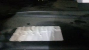 Крайслер Вояджер . Как снять торпеду.