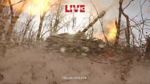 Российские военные устроили засаду для колонны ВСУ
