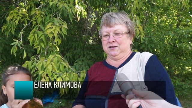 «Скульптуры фестиваля «Добродел»