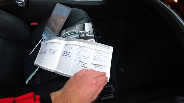 Купили самый скучный автомобиль за 4500$ | Как крутят пробеги на автомобилях в Европе смотреть онлайн