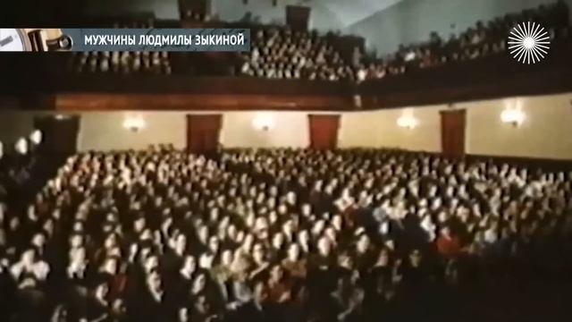 От Алиева до Юлиана. Почему Зыкина БРОСАЛА ВСЕХ своих мужей!