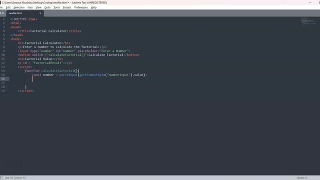 JavaScript Tutorial For Beginner | Loops in JavaScript | For loops | Coding for Beginners #coding