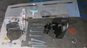 BMW F10 520i GFB Blow Off Valve replacement