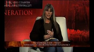 A Word From Heaven with Wendy Alec - Displacement & Depression pt. 2