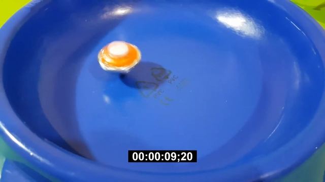 Горящий палаш (Blazing Broadsword) - мой НОВЫЙ волчок Инфинити надо│Infinity Nado #Распаковка смотреть онлайн