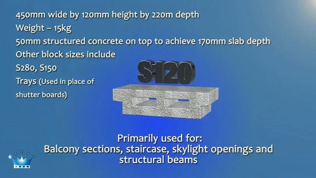 Rib and Block Slabs Installation by Royal Concrete Slabs смотреть онлайн