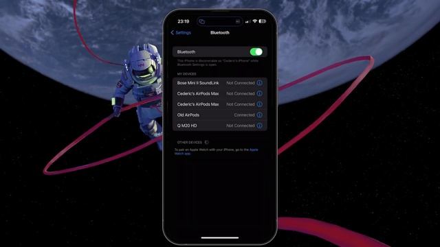 How To “Unforget” A Bluetooth Device on iPhone (Reconnect) смотреть онлайн