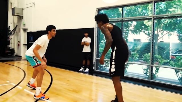 4 NBA Players EVERYONE Expected To Break Out... But Failed. смотреть онлайн