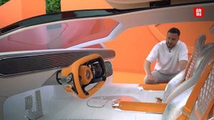 Mercedes възражда С 111