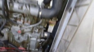 Ошибка 37 Carrier Vector. Залез в фуру с химией.