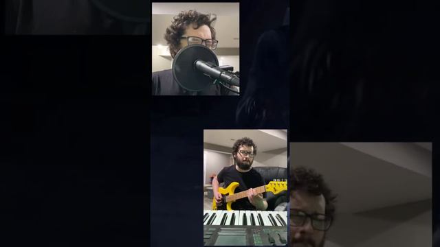 Bloodborne - Omen (Cover)