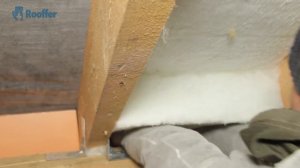 Как утеплить крышу мансарды? Утепление крыши мансарды правильно.