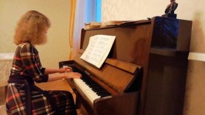 В. Дашкевич "Увертюра"