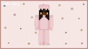 Aesthetic Animal Themed Minecraft Girl Skins w/links