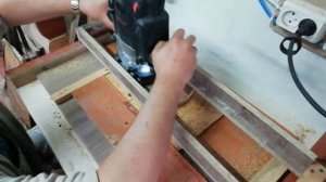 Как восстановить старые разделочные доски