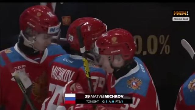 Голлл Мичкова в стиле Лакросс