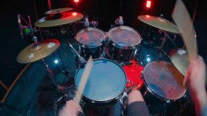 IGNEA — Camera Obscura (Drum Playthrough)