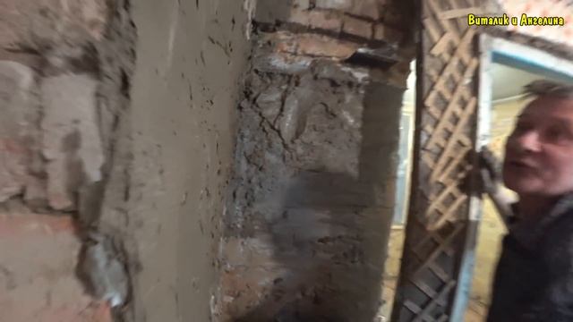 ВЛОГ : ДЕЛАЕМ ПЕЧКУ СВОИМИ РУКАМИ / ОТДЕЛКА КЕРАМИЧЕСКОЙ ПЛИТКОЙ смотреть онлайн