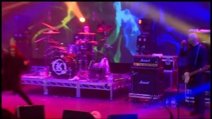 КиШ & Кукрыниксы (братья Горшенёвы)