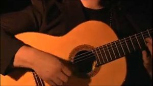 Luis Salinas - Zamba Triste