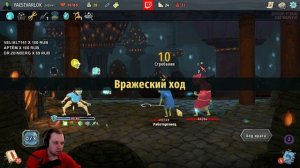 HE PROTEC, BUT HE ALSO ATTAC • Возвышение 12 Забег Дефектом • Slay the Spire • 156