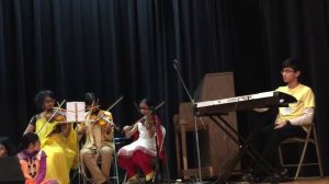 Saraswati Vandana