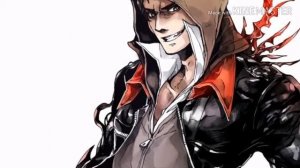 Алекс мерсер клип делал сам