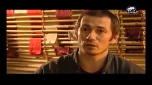 Джамал Ажигирей. Мастер боевых искусств... "Тренировки Актеров RUS"