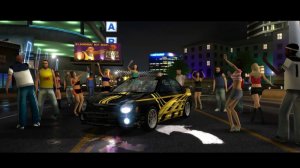 Street Racing Syndicate NT (графический мод) прох-ние #1