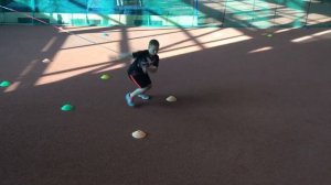 Скоростно-силовая подготовка хоккеистов