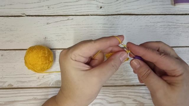 Вязание бабушкино квадрата крючком,как вяжу его я...Ответ на вопрос подписчицы... смотреть онлайн