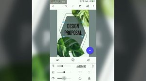 How to create Instagram Story template in the Posters? | Instagram Stories Tutorial