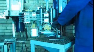 Сварка под флюсом - 1