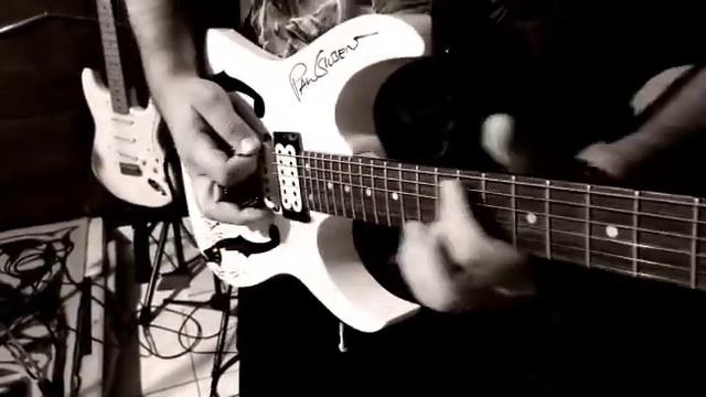 Ibanz PGM 30 - japan смотреть онлайн