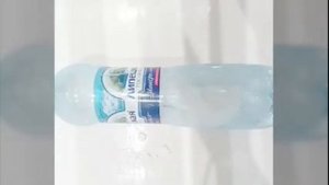 БОМБА ИЗ ЛИМОННОЙ КИСЛОТЫ И СОДЫ