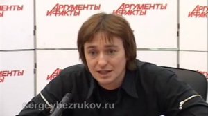 Безруков о клонах в Одноклассниках, Вконтакте и др