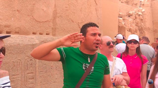 Shams Safaga Resort 4 🇪🇬 // Экскурсия в LUXOR // 🏝 Для отдыха с ДЕТЬМИ!