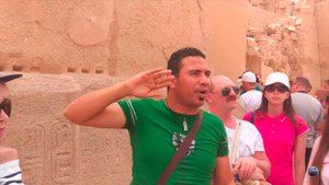 Shams Safaga Resort 4 🇪🇬 // Экскурсия в LUXOR // 🏝 Для отдыха с ДЕТЬМИ!