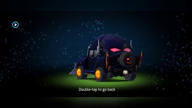 Pumpkin Carver Vehicle Upgrades And All Colour Looks смотреть онлайн