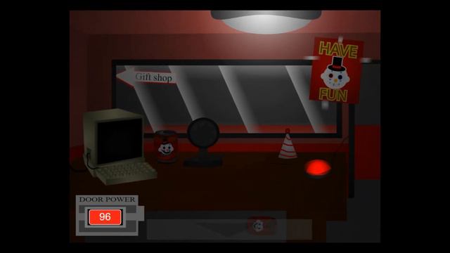 Five Nights at Sprennard's: Sprennard and Friends. смотреть онлайн